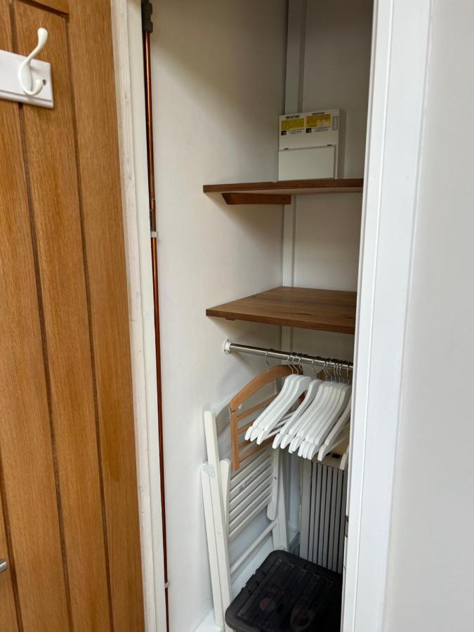 Studio 33 Chichester Eksteriør bilde