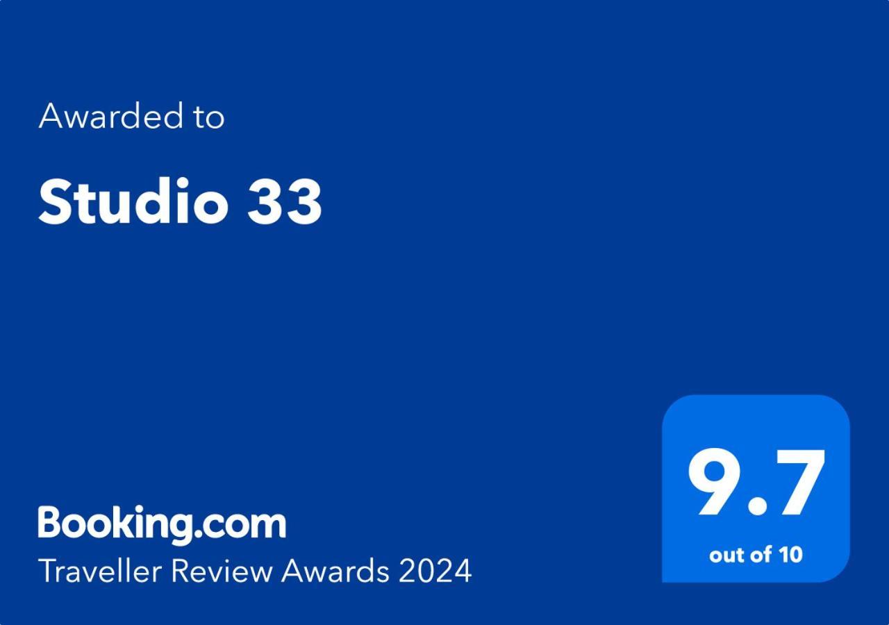 Studio 33 Chichester Eksteriør bilde