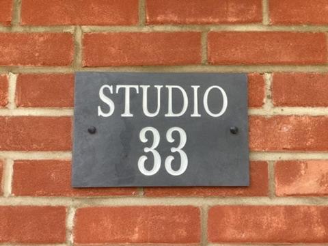Studio 33 Chichester Eksteriør bilde